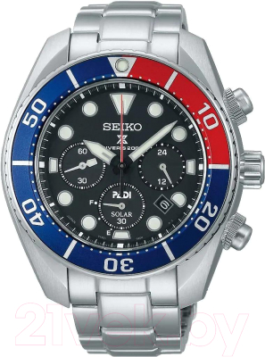 Часы наручные мужские Seiko SSC795J1