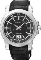 

Часы наручные мужские Seiko, SUR015J2