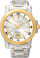 

Часы наручные мужские Seiko, SUR016P1