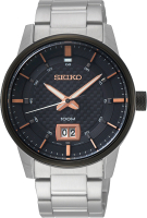 

Часы наручные мужские Seiko, SUR285P1