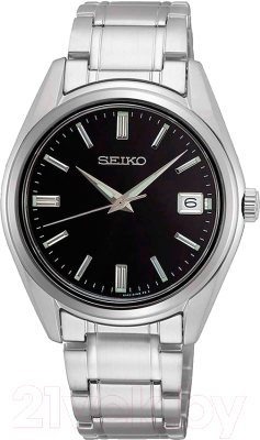 Часы наручные женские Seiko SUR319P1