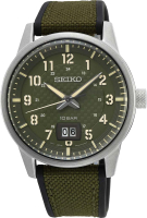 

Часы наручные мужские Seiko, SUR323P1