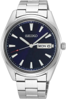 

Часы наручные мужские Seiko, SUR341P1