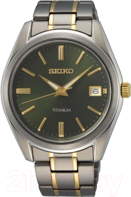 Часы наручные мужские Seiko SUR377P1
