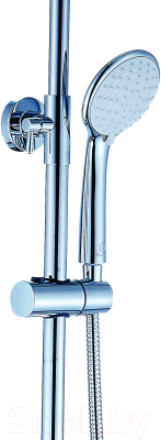 Изображение товара Душевая система со смесителем Diadonna D87-335117W