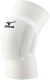 Наколенники защитные Mizuno Team Kneepad / Z59SS702 (M, белый) - 
