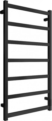 

Полотенцесушитель электрический, J Plaza Neo 100x40 BL