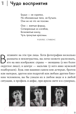 Книга Альпина Как мы видим? Нейробиология зрительного восприятия (Маслэнд Р.)