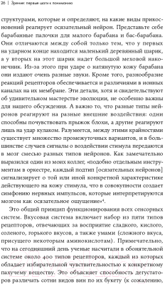 Книга Альпина Как мы видим? Нейробиология зрительного восприятия (Маслэнд Р.)