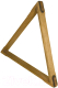 Треугольник для бильярда РуптуР Ричард III / К470420 (ясень) - 