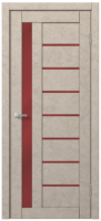 

Дверь межкомнатная MDF Techno, Dominika Loft 426 90x200