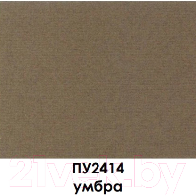 Изображение товара Паспарту для фоторамок ПАЛИТРА 13x18 (18x24) / ПУ2414 (умбра)