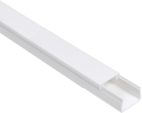 

Кабель-канал IEK, Ecoline CKK11-020-010-1-K01