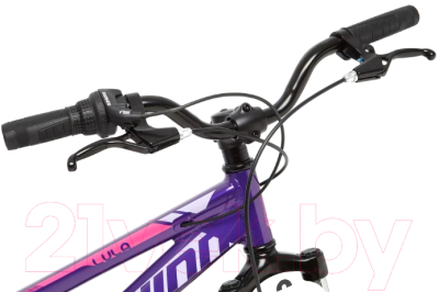Детский велосипед Schwinn Lula 20 PRP 2022/ S53150F10OS