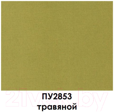 Паспарту для фоторамок ПАЛИТРА 13x18 (18x24) / ПУ2853 (травяной)