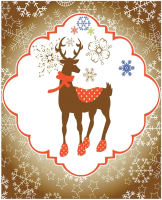 

Скатерть JoyArty, Нарядный олень / tc_5696