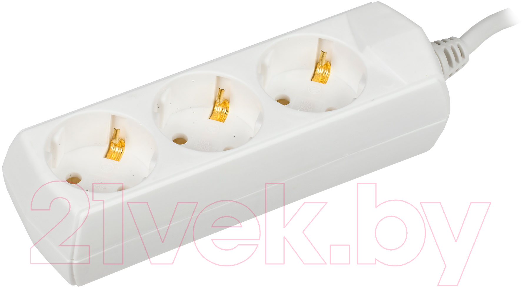 Удлинитель Generica У03 WYP10-10-03-07-Z-G