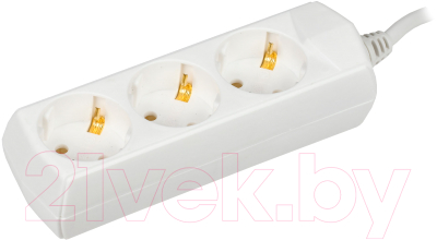 Изображение товара Удлинитель Generica У03 WYP10-10-03-07-Z-G