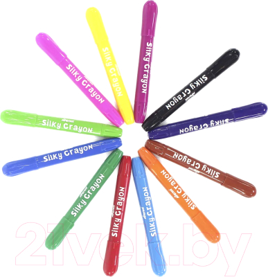 Набор цветных карандашей Avenir BTS196001 (12цв)