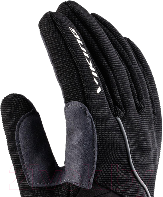 Изображение товара Перчатки лыжные VikinG Kirken Multifunction 2021-22 / 140/22/2285-09 (р.10, черный)