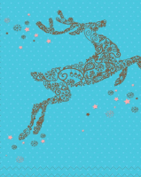 

Скатерть JoyArty, Праздничные сны / tc_5813