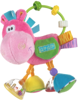 

Погремушка Playgro, Ослик / 0183303