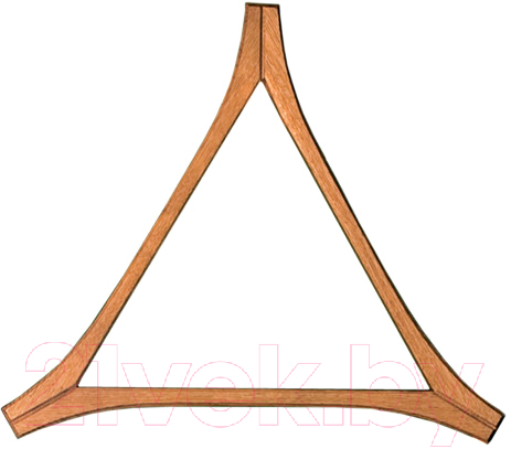 Треугольник для бильярда РуптуР Самурай / К800427