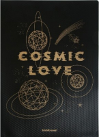

Набор папок Erich Krause, Magic Sky / 54039