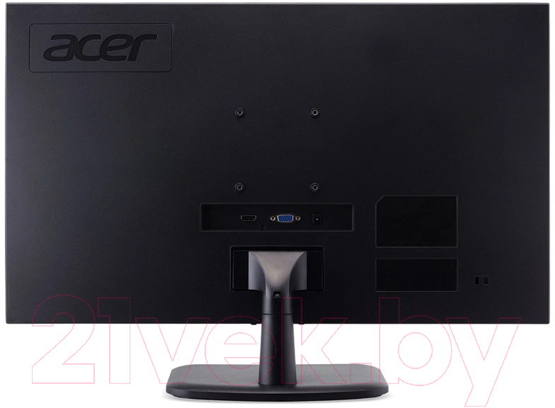 Монитор Acer EK240YCbi (UM.QE0EE.C01)