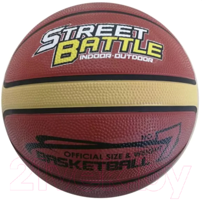 Баскетбольный мяч Relmax RMBR-004 (размер 7)
