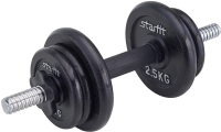 

Гантель разборная Starfit, DB-715