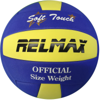 Мяч волейбольный Relmax Soft EVA / RMHV-003 - 