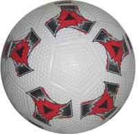 Футбольный мяч Relmax Rubber / RC5-D3 -
