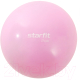 Медицинбол Starfit GB-703 (2кг, розовый пастель) - 