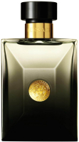 Парфюмерная вода Versace Pour Homme Oud Noir (100мл) - 