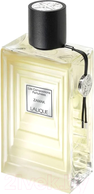 Парфюмерная вода Lalique Les Compositions Parfumes Zamak (100мл)