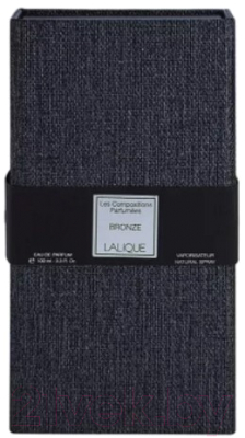 Парфюмерная вода Lalique Les Compositions Parfumes Zamak (100мл)
