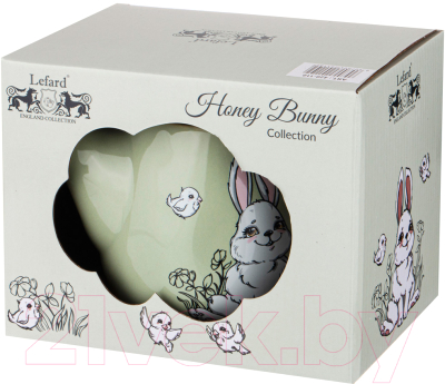 Заварочный чайник Lefard Bunny / 420-110