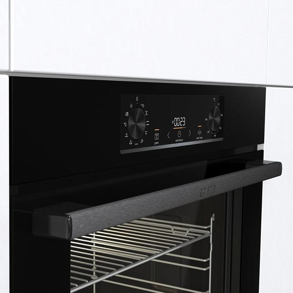 Электрический духовой шкаф Gorenje BO6735E05B