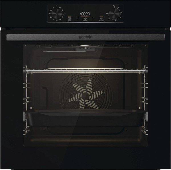 Электрический духовой шкаф Gorenje BO6735E05B