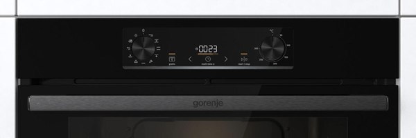 Электрический духовой шкаф Gorenje BO6735E05B