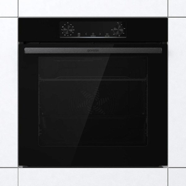 Электрический духовой шкаф Gorenje BO6735E05B