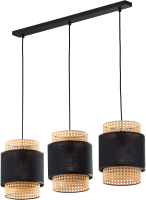 

Потолочный светильник TK Lighting, Boho 6541