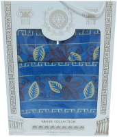 

Набор полотенец Goodness, Картекс 50x90/70x140