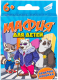 Миниатюра изображения товара Настольная игра Dream Makers Мафия для детей / 2114C