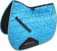 

Вальтрап для лошади Shires, Performance Luxe / 5274/BLUE