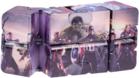 

Игра-головоломка Huada, Кубик-рубика Hero / 1643709-859