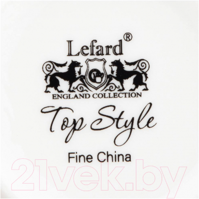 Кружка Lefard Top Style / 275-1214