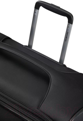 Чемодан на колесах Samsonite D'Lite KG6*09 306