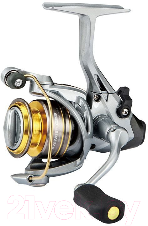 Катушка безынерционная Okuma Avenger Baitfeeder / ABF-3000